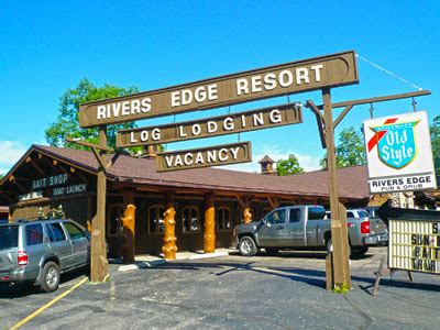 Rivers Edge Resort